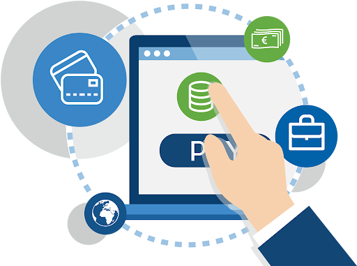 Gateway de pagamentos: Pix, cartão, boleto, split e recorrência