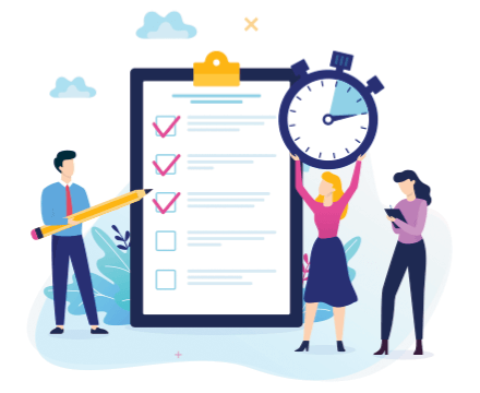 Transparência e suporte ao cliente